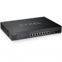 Zyxel XS1930-10-ZZ0101F RM M - 8x RJ45 (10Gbits) + 2x SFP+ (10Gbit/s)