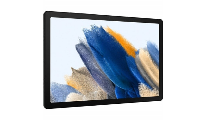 "Samsung Galaxy TAB A8 128GB Wi-Fi DE grey"