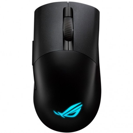 "ASUS ROG Keris Wireless AimPoint"