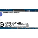 SSD M.2 4TB Kingston NV2 NVMe PCIe 4.0 x 4