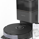 ROB Roborock S8+ Robotic Cleaner black