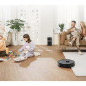 ROB Roborock S8+ Robotic Cleaner black
