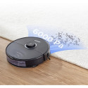 ROB Roborock S8+ Robotic Cleaner black