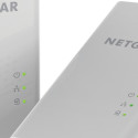 Netgear Powerline PLW1000 10/100/1000 Mbit & WLAN (802.11b/g/n/ac - 2,4 & 5 GHz) - Set