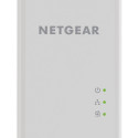 Netgear Powerline PLW1000 10/100/1000 Mbit & WLAN (802.11b/g/n/ac - 2,4 & 5 GHz) - Set