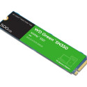 SSD M.2 500GB WD Green SN350 NVMe PCIe 3.0 x 4