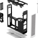 Mini Fractal Design Ridge White