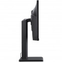 68,6cm/27" (2560x1440) Acer Vero B277UEbmiiprzxv QHD IPS 4ms HDMI DP USB LS Höhe Pivot black