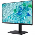 68,6cm/27" (2560x1440) Acer Vero B277UEbmiiprzxv QHD IPS 4ms HDMI DP USB LS Höhe Pivot black