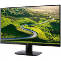 68,6cm/27" (1920x1080) Acer Vero B277Ebmiprzxv IPS 4ms HDMI VGA DP LS Black