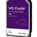 6TB WD WD64PURZ Purple 256MB