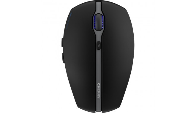 Cherry Gentix BT must