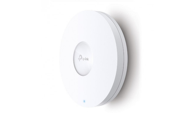 "TP-LINK Omada EAP670 WIFI6 AX5400"