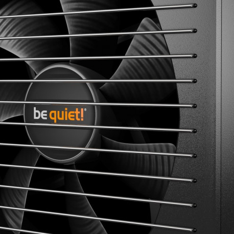 "850W be quiet! Straight Power 12 | 80+Platinum"