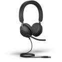 Jabra Evolve2 40 SE Stereo UC USB-A