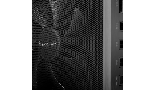 "1300W be quiet! Dark Power PRO 13 | 80+ Titanium ATX 3.0"