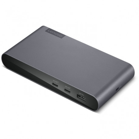 "D Lenovo USB-C Universal Business Dock 65W"