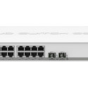 MikroTik CSS326-24G-2S+RM SFP+ POE M RM