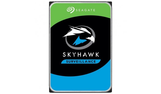 "4TB Seagate SkyHawk Surveillance HDD ST4000VX013 256MB*Bring-In-Warranty*"