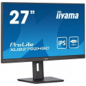 68,6cm/27'' (1920x1080) Iiyama XUB2792HSC-B5 16:9 4ms IPS HDMI DisplayPort USB-C VESA Pivot Speaker 