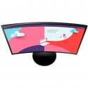 61cm/24'' (1920x1080) Samsung S24C360EAU 16:9 4ms HDMI VGA VESA Full HD Black
