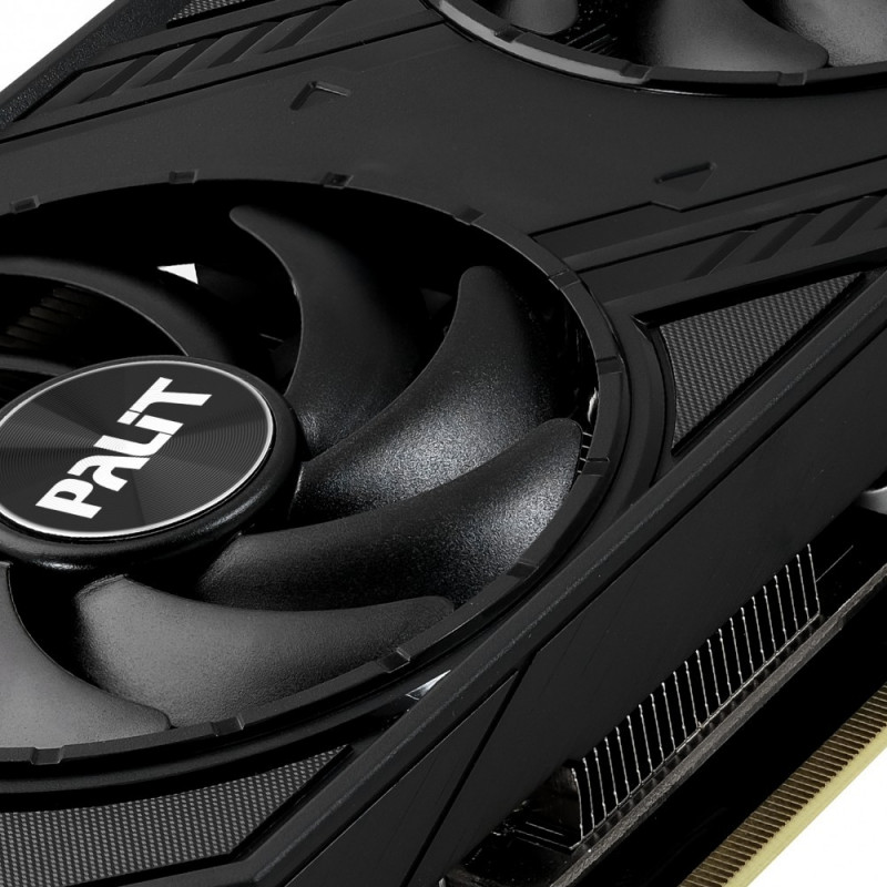 "RTX 4070 12GB Palit Dual OC GDDR6X" - Videokaardid - Photopoint