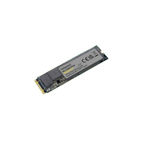 "M.2 2TB Intenso Premium NVMe PCIe 3.0 x 4"