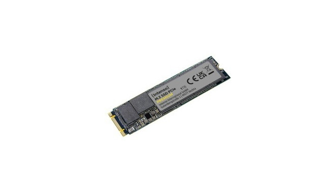 "M.2 2TB Intenso Premium NVMe PCIe 3.0 x 4"