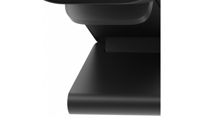 "Microsoft Modern Webcam for Business 1920x1080 Audio USB Black"