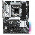 1700 ASRock B760 PRO RS