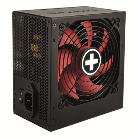 "750W Xilence Performance XP750R10 Black/Red 80+Bronze"