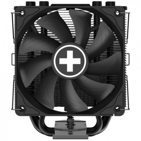 "K Cooler Xilence M906 Perfomance X Black | 11xx/20xx/1200/1700 AM4/5 TDP250W"
