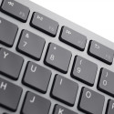 Dell Premier Multi-Device KM7321W - Tastatur-und-Maus-Set titan grey QWERTZ DE