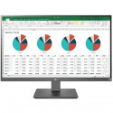 68,6cm/27'' (3840x2160) LG 27UK670P-B 16:9 5ms IPS HDMI DP USB-C Pivot VESA UHD Black