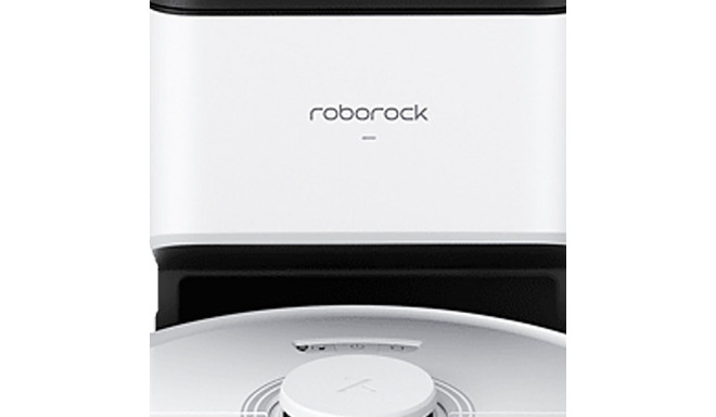 "Roborock Vacuuum Cleaner Q7+ White"