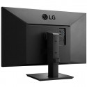 68,6cm/27'' (3840x2160) LG 27UK670P-B 16:9 5ms IPS HDMI DP USB-C Pivot VESA UHD Black