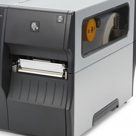 Zebra ZT411 etiketiprinter USB 2.0 RS-232 LAN Bluetooth 4.1 104mm 203dpi