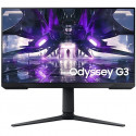 61cm/24'' (1920x1080) Samsung Odyssey G3 S24AG304NR 16:9 1ms 144Hz HDMI DisplayPort VESA Pivot Full 