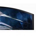 124,5cm/49'' (5120x1440) Samsung Odyssey Neo G9 S49AG954NP 32:9 1ms 2xHDMI DisplayPort VESA DQHD 240