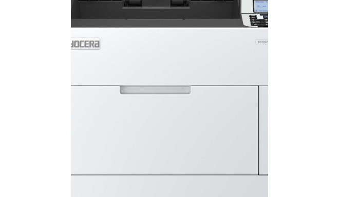 "L Kyocera ECOSYS PA5500x Laserdrucker 55 S./Min. A4 LAN USB-Host Duplex"