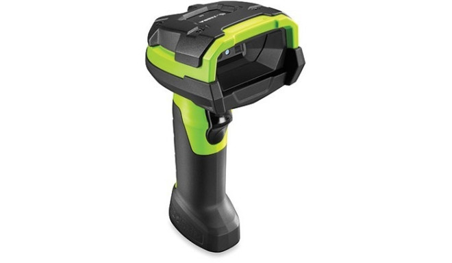 "Zebra Barcode-Scanner DS3678-SR Kit 1D/2D USB/Bluetooth 4.0 Kabellos"