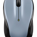 Logitech M325s Wireless Mouse Lightsilver