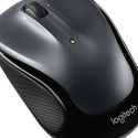 Logitech M325s Wireless Mouse Dark Silver