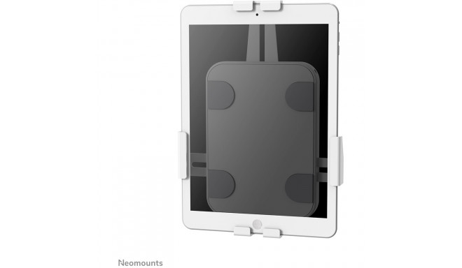 "Neomounts WL15-625WH1 drehbare Tablet-Wandhalterung für 7,9-11'' Tablets White"