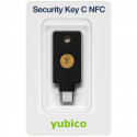 Security Key C NFC - U2F und FIDO2