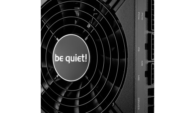 be quiet! PSU SFX L Power SFX 500W