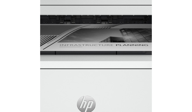 "L HP LaserJet Pro MFP 4102DW S/W-Laserdrucker 3in1 40S.Min/ A4 LAN WLAN ADF Duplex"
