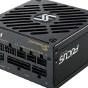 650W Seasonic FOCUS SGX 80+ Gold