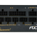 650W Seasonic FOCUS SGX 80+ Gold