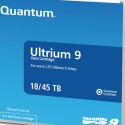 LTO Quantum LTO9 MR-L9MQN-01 18TB/45TB Ultrium LTO Tape